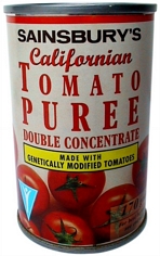 TomatoPurée