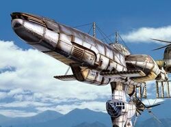 Highwind 3