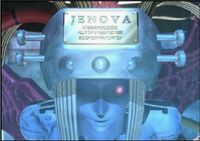 Jenova