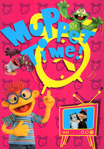 Time promo card
