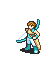 Archer animation