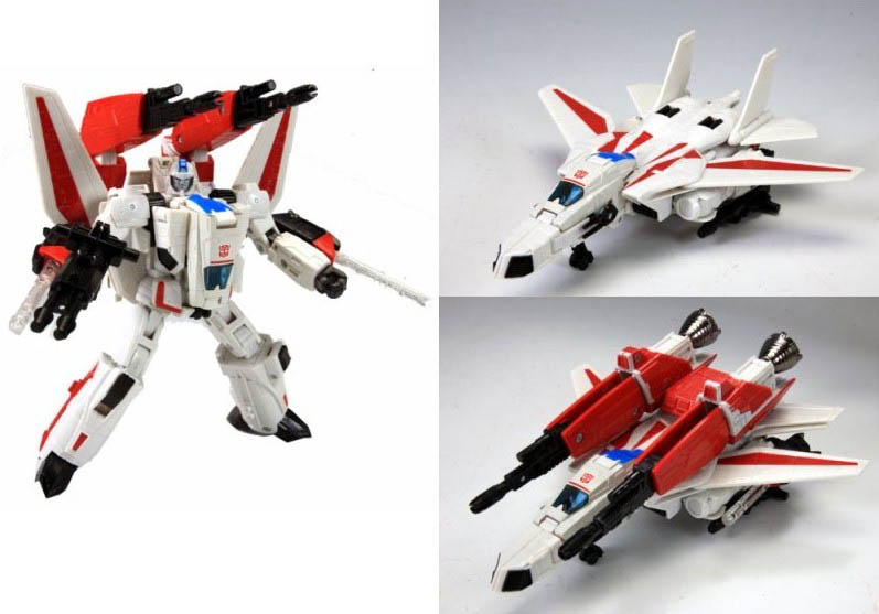 toy jetfire