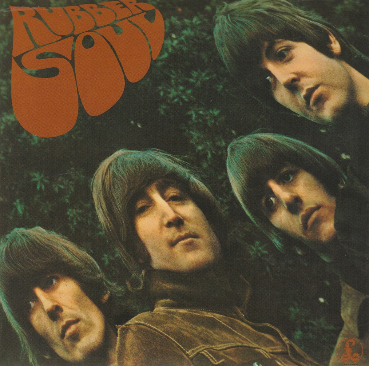 Rubbersoul