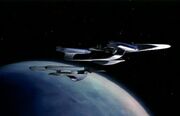 Hansons Excelsior, tBoBW