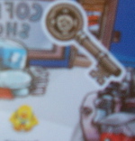 Key