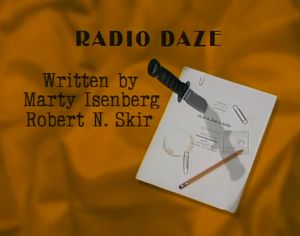 Radiodaze