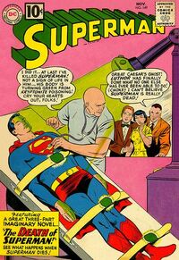 Superman v.1 149