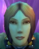 FlimsyFemaleHumanMask