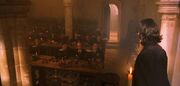 Potion Class