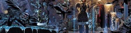 Batcave