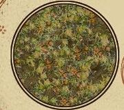 Quenchgrass