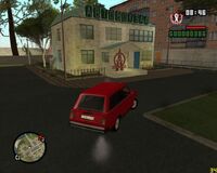 Criminal Russia 4