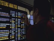 Voyager Systems Analysis - Displaced
