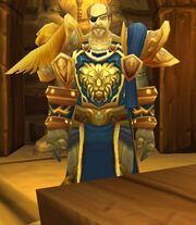 General Arlos