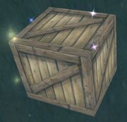 Valgarde Supply Crate