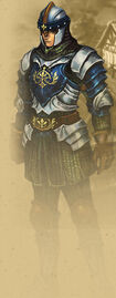 New Era Soldier