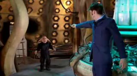 Watch Doctor Who: Music of the Spheres For Free Online