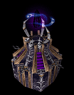 Spirit Tower