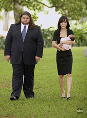 4x07 Hurley Sun Ji Yeon