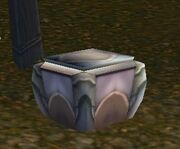 Telaar Supply Crate