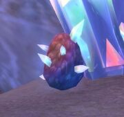 Nether Drake Egg