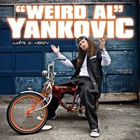 White & Nerdy