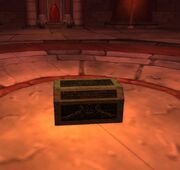 Sothos and Jarien's Heirlooms