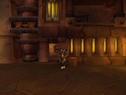Geolan's House