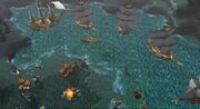 Forgottenshore