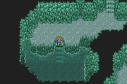 FF5 Healing Spring