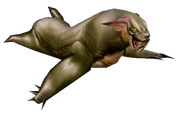 Sealion