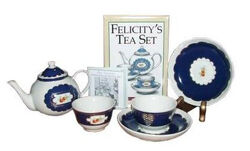 Felictyteasetchild