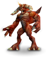 Mini diablo