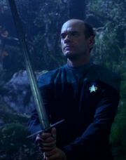 Sword