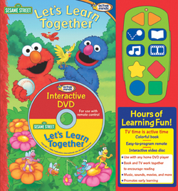 LetsLearnTogether