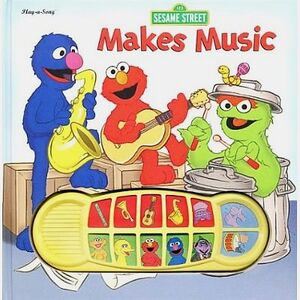 SSMakesMusic