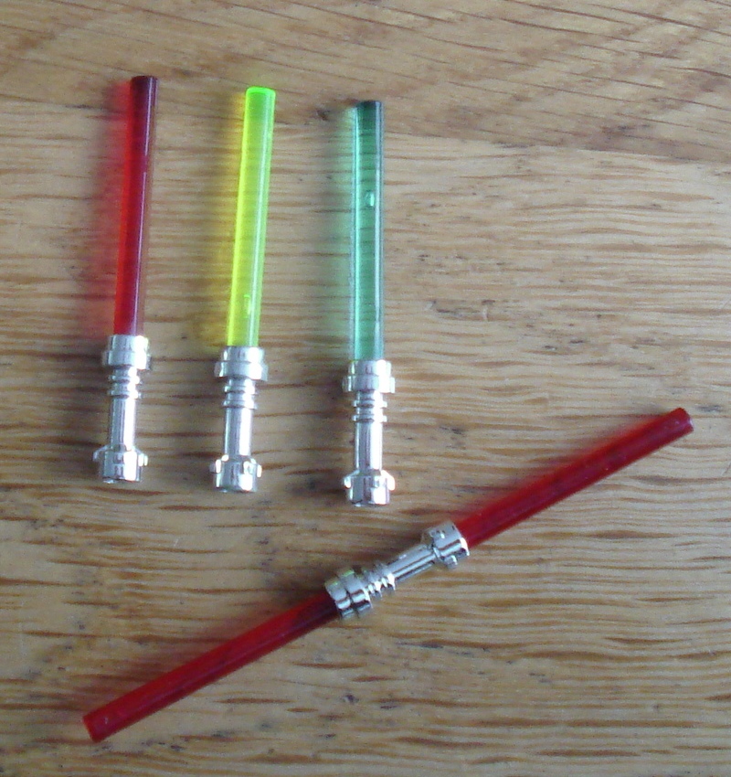 lego lightsaber dimensions