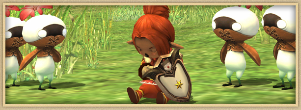 Desynthesis final fantasy xi