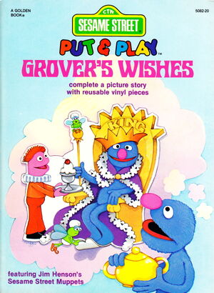 Groverswishes