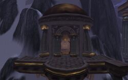 HallOfTheShaper
