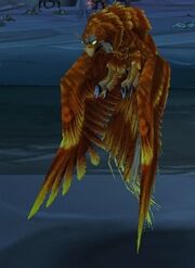 Avian Ripper