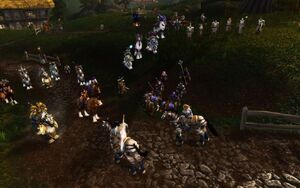Plaguelands Expedition 2