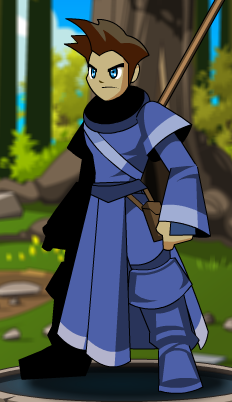 MageMale