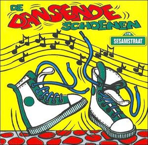 Dansendeschoenen