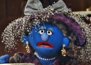 LadyAgatha