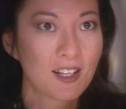 180px-Keiko OBrien, The Assignment