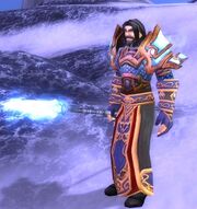 DBMagehunter