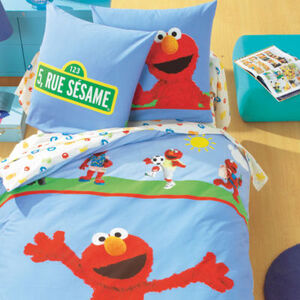 Ruesesame bedding