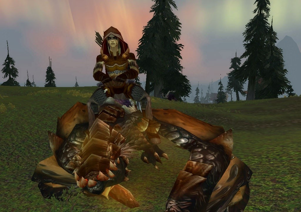 Vigdis The War Maiden Wowwiki Your Guide To The World Of Warcraft