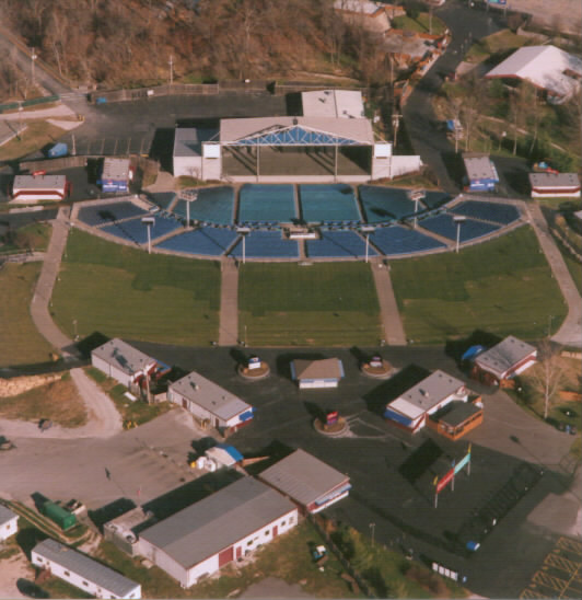 Sandstone Amphitheater Less Than Jake Wiki